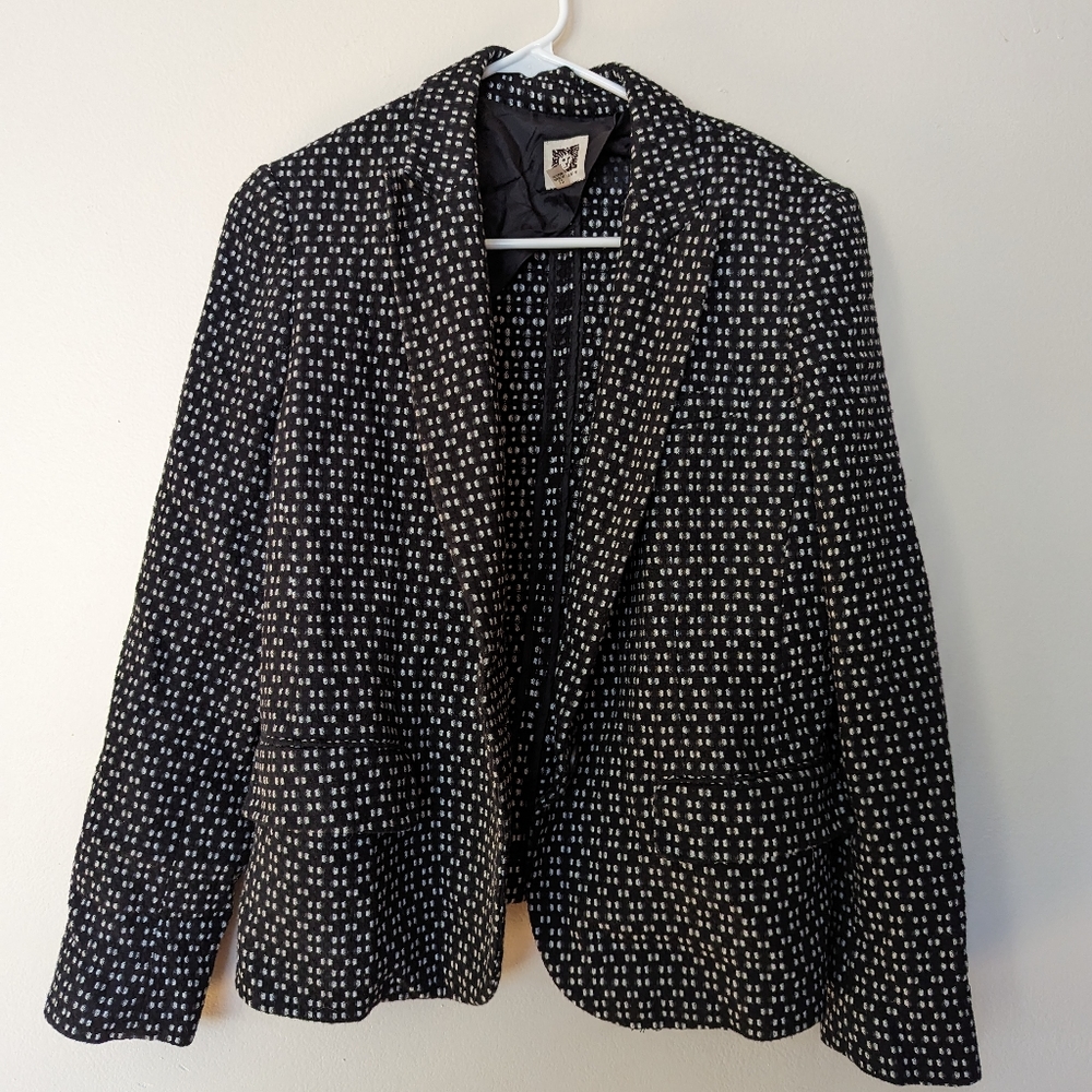 Vintag Anne Klein Blazer